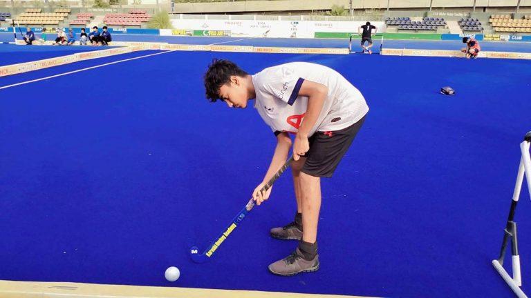 Third Day Free Summer Hockey Training Camp