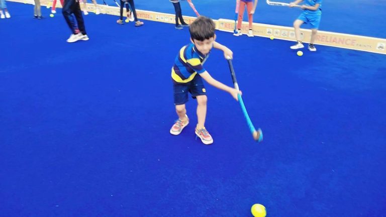 Fourth Day – Free Summer Hockey Training Camp