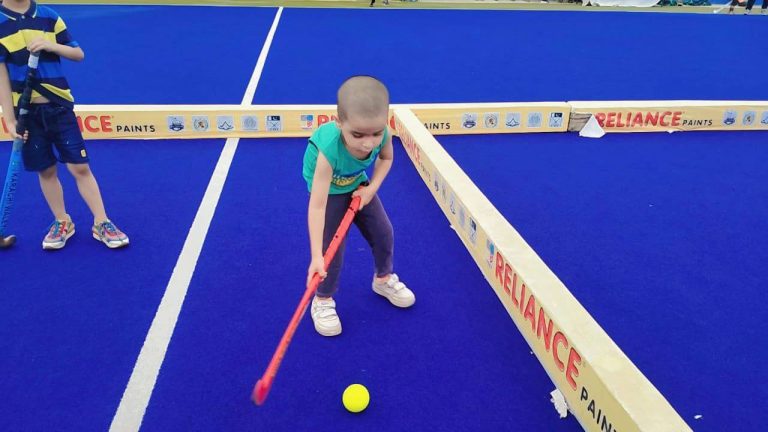 Fourth Day – Free Summer Hockey Training Camp