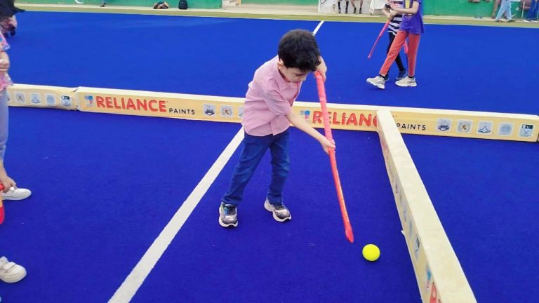 Fourth Day – Free Summer Hockey Training Camp