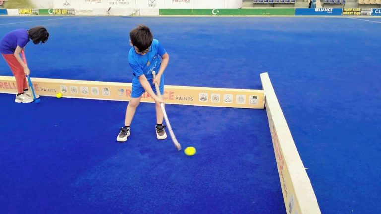 Fourth Day – Free Summer Hockey Training Camp