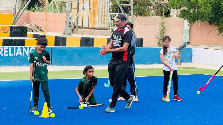 Fourth Day – Free Summer Hockey Training Camp