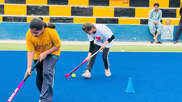 Fourth Day – Free Summer Hockey Training Camp