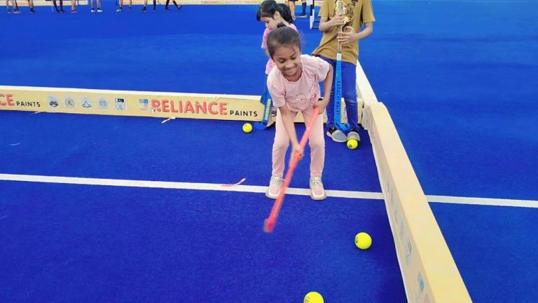 Fourth Day – Free Summer Hockey Training Camp