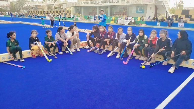 Third Day Free Summer Hockey Training Camp