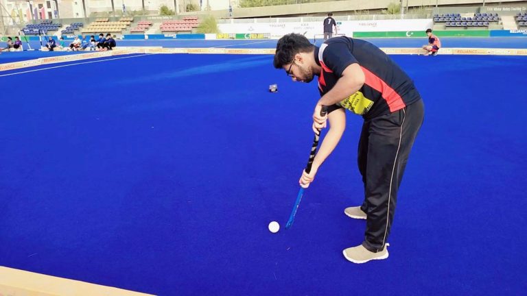 Third Day Free Summer Hockey Training Camp