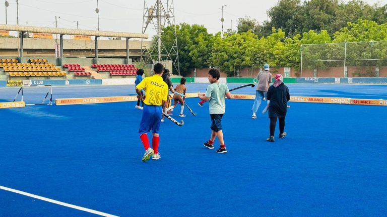 KHA Free Summer Hockey Training Camp
