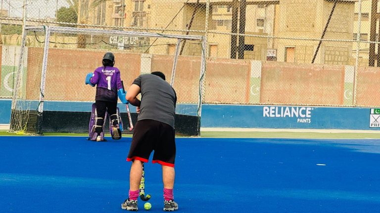 KHA Free Summer Hockey Training Camp