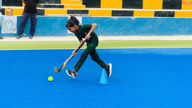 Fourth Day – Free Summer Hockey Training Camp