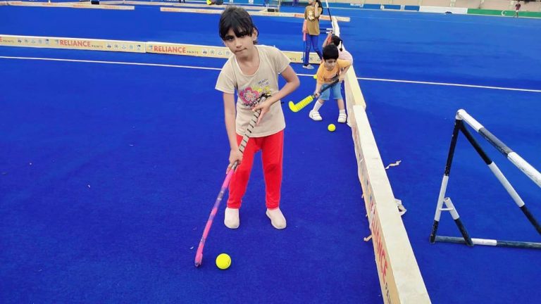 Fourth Day – Free Summer Hockey Training Camp