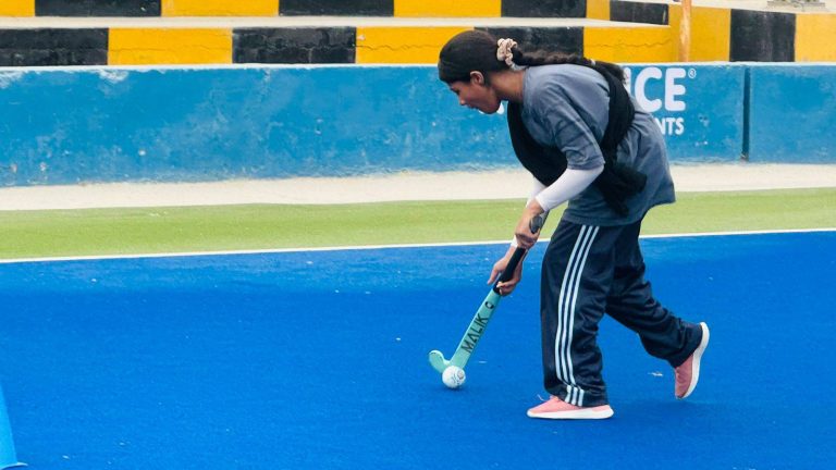Fourth Day – Free Summer Hockey Training Camp