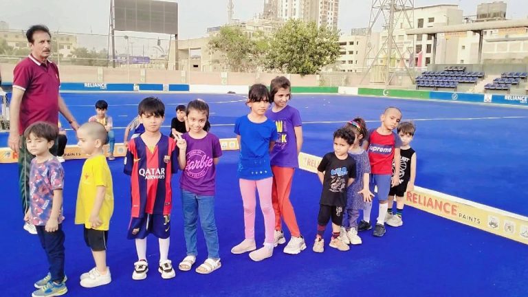 KHA Free Summer Hockey Training Camp