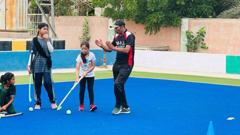 Fourth Day – Free Summer Hockey Training Camp
