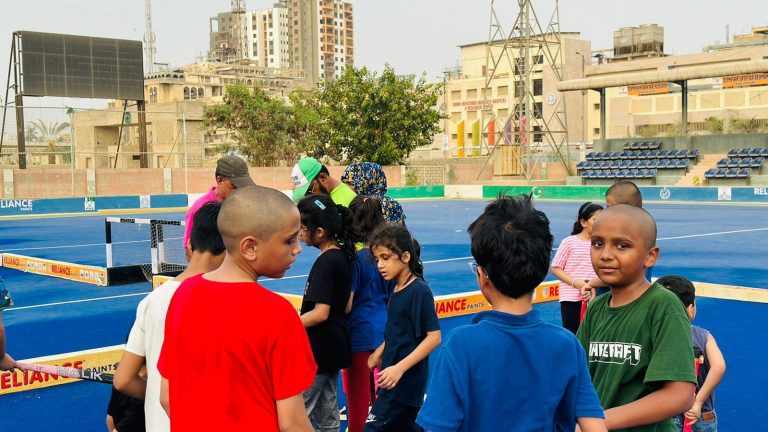 KHA Free Summer Hockey Training Camp