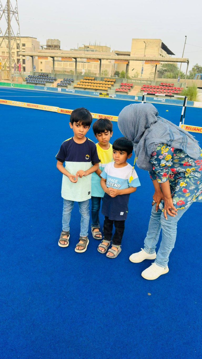 Free Summer Hockey Coaching Camp