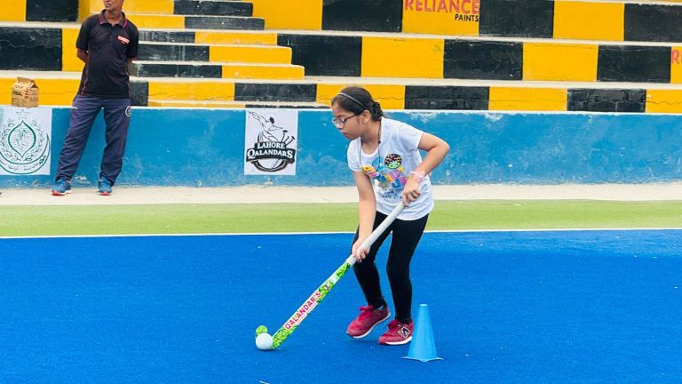 Fourth Day – Free Summer Hockey Training Camp