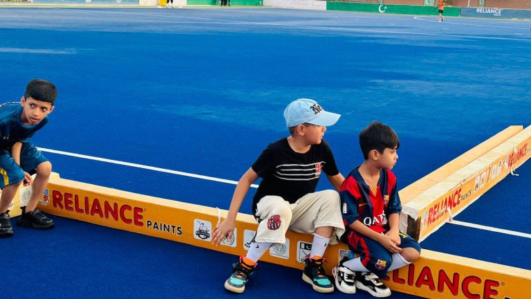 Free Summer Hockey Coaching Camp