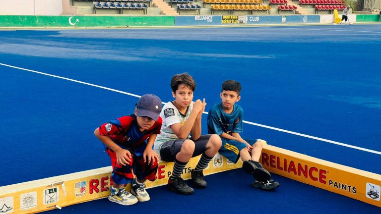 Free Summer Hockey Coaching Camp