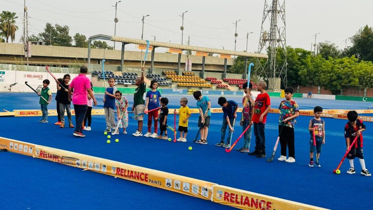 KHA Free Summer Hockey Training Camp