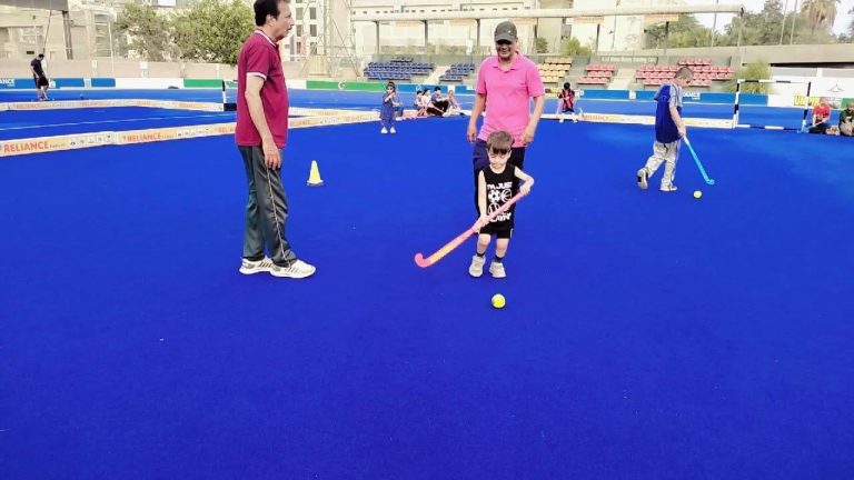 KHA Free Summer Hockey Training Camp