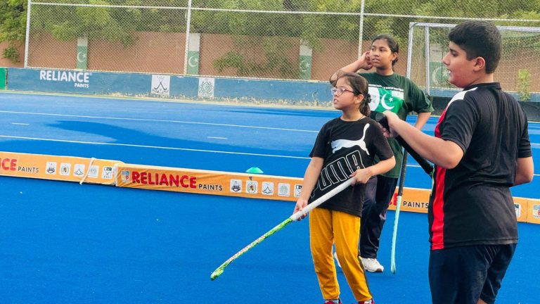 KHA Free Summer Hockey Training Camp