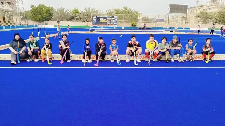 KHA Free Summer Hockey Training Camp