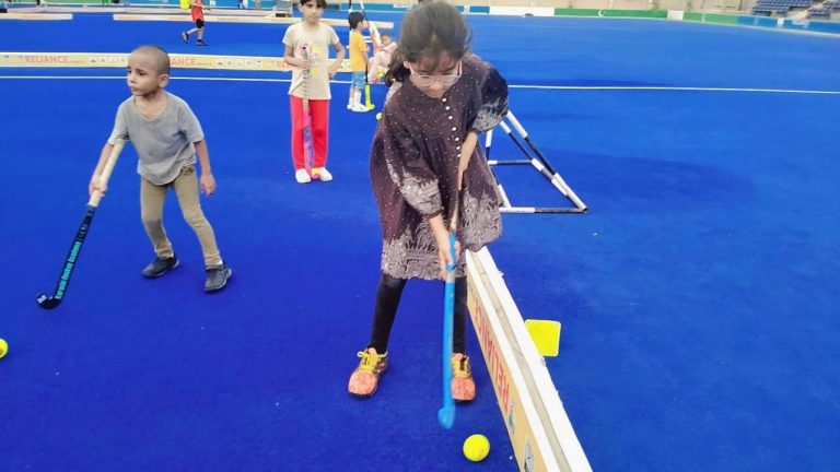 Fourth Day – Free Summer Hockey Training Camp
