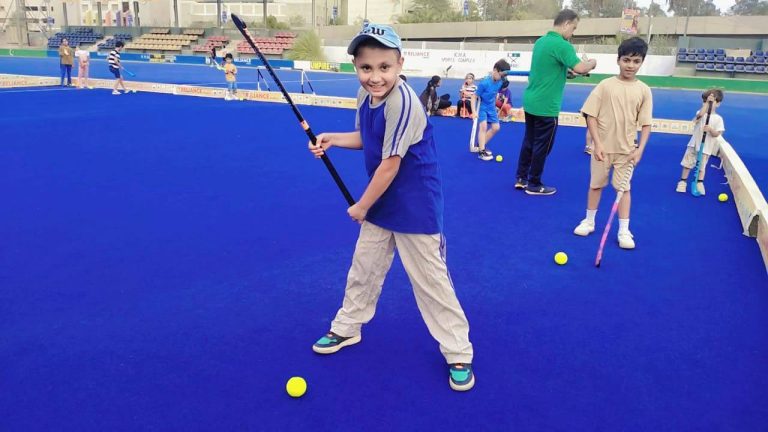 Fourth Day – Free Summer Hockey Training Camp