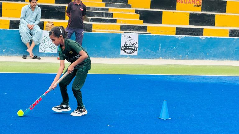 Fourth Day – Free Summer Hockey Training Camp