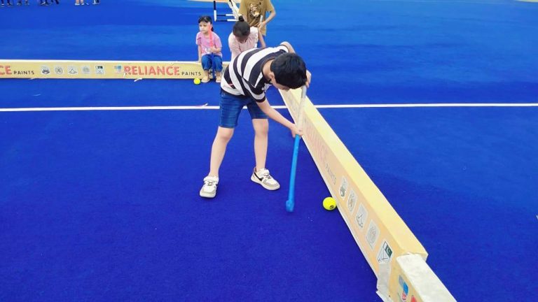 Fourth Day – Free Summer Hockey Training Camp