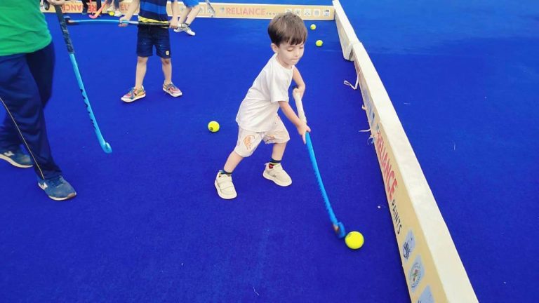 Fourth Day – Free Summer Hockey Training Camp