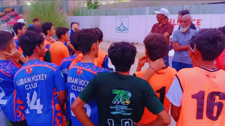 Karachi Youth beat Sukkur Youth