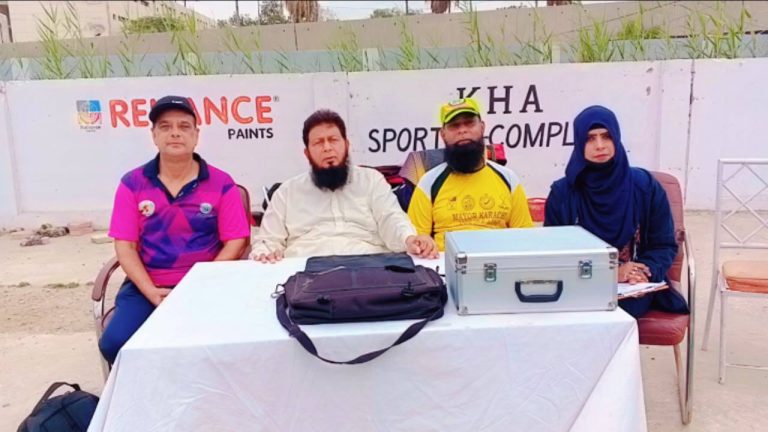 Karachi Youth beat Sukkur Youth