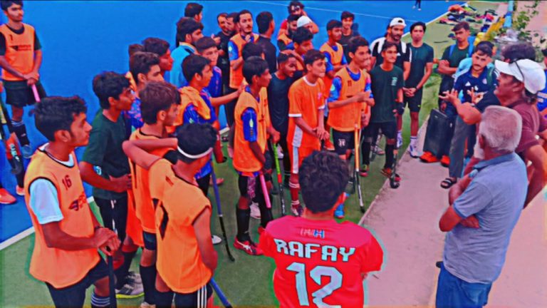Karachi Youth beat Sukkur Youth